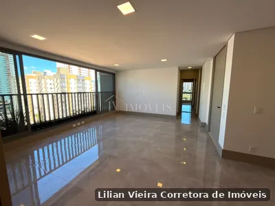 Apartamento com 4 quartos à venda em Norte, Águas Claras — foto 1
