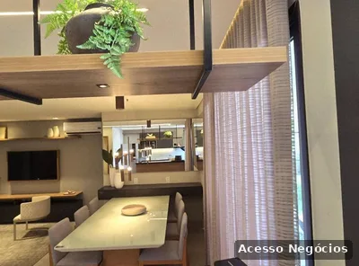 Apartamento com 3 quartos à venda — foto 5