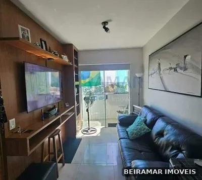 Apartamento com 1 quarto à venda em Norte, Águas Claras — foto 1