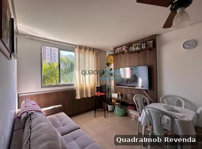 Apartamento com 1 quarto à venda — foto 2