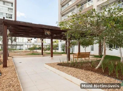 Apartamento com 1 quarto à venda — foto 3