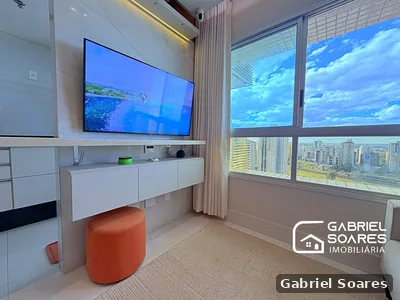 Apartamento com 2 quartos à venda — foto 3
