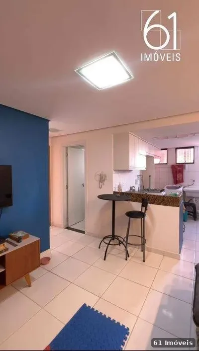 Apartamento com 2 quartos à venda — foto 5