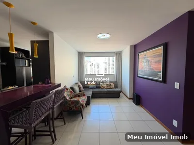 Apartamento com 2 quartos à venda — foto 2