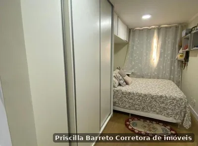 Apartamento com 1 quarto à venda em Norte, Águas Claras — foto 1