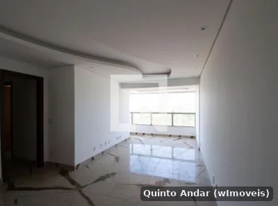 Apartamento com 2 quartos para alugar em Sul, Águas Claras — foto 1