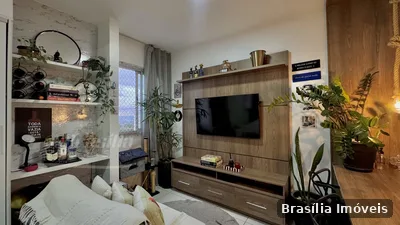 Apartamento com 1 quarto à venda — foto 5