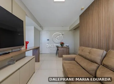Apartamento com 2 quartos à venda — foto 3