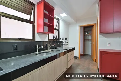 Apartamento com 4 quartos à venda — foto 5