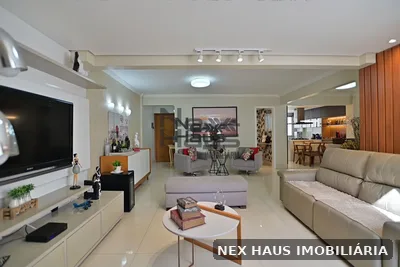Apartamento com 4 quartos à venda — foto 3