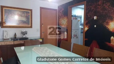 Apartamento com 3 quartos à venda — foto 3