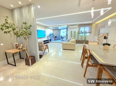 Apartamento com 4 quartos à venda — foto 2