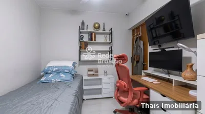 Apartamento com 3 quartos à venda — foto 4