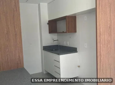 Apartamento com 1 quarto para alugar — foto 4