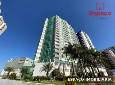 Apartamento com 1 quarto à venda em Sul, Águas Claras — foto 1