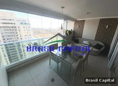 Apartamento com 4 quartos à venda — foto 4