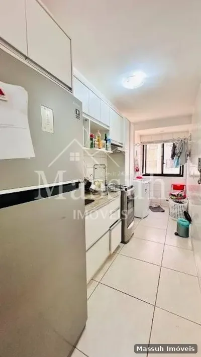 Apartamento com 2 quartos à venda — foto 2