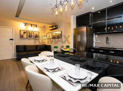 Apartamento com 2 quartos à venda em Sul, Águas Claras — foto 1