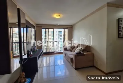 Apartamento com 2 quartos à venda — foto 2