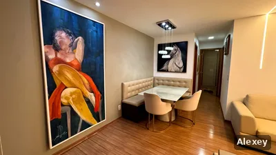Apartamento com 2 quartos à venda — foto 2