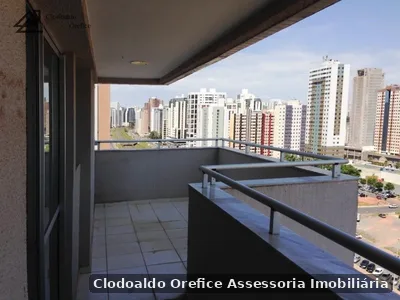 Cobertura com 3 quartos para alugar — foto 5
