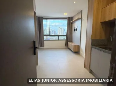 Apartamento com 1 quarto para alugar — foto 2