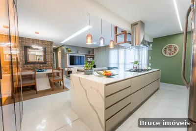 Apartamento com 3 quartos à venda — foto 5