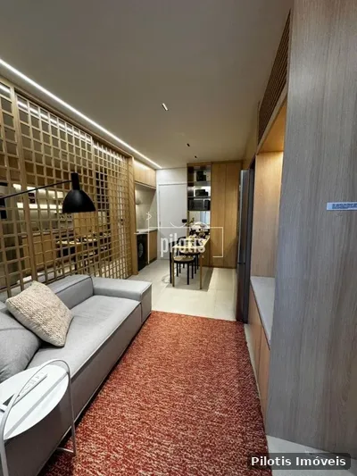Apartamento com 2 quartos à venda — foto 4