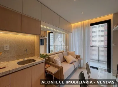 Apartamento com 2 quartos à venda em Sul, Águas Claras — foto 1