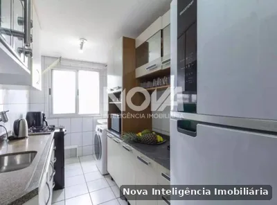 Apartamento com 3 quartos à venda — foto 5