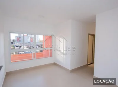 Apartamento com 2 quartos para alugar em Areal, Águas Claras — foto 1