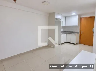 Apartamento com 1 quarto para alugar — foto 1
