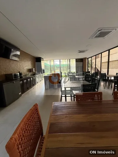 Apartamento com 3 quartos à venda — foto 5