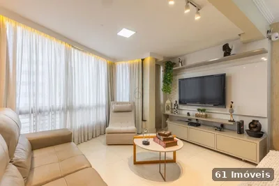 Apartamento com 4 quartos à venda — foto 5