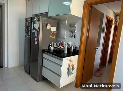 Apartamento com 4 quartos à venda — foto 4