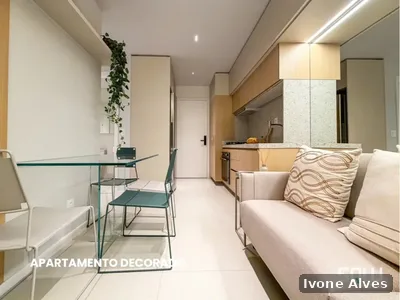 Apartamento com 2 quartos à venda — foto 4