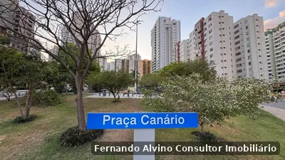 Apartamento com 4 quartos à venda — foto 2
