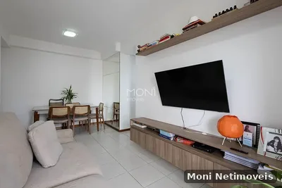 Apartamento com 2 quartos à venda — foto 5