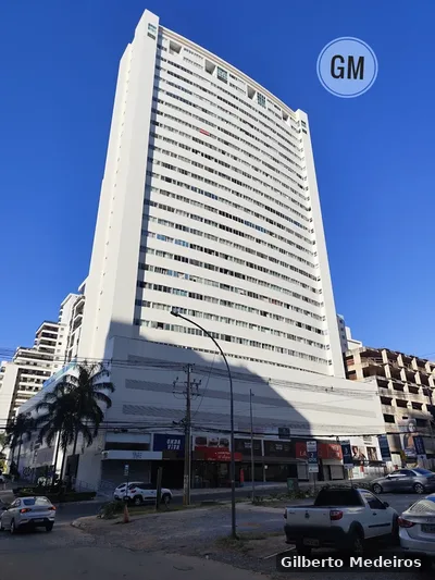 Apartamento com 1 quarto para alugar em Norte, Águas Claras — foto 1