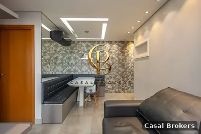 Apartamento com 2 quartos à venda — foto 5