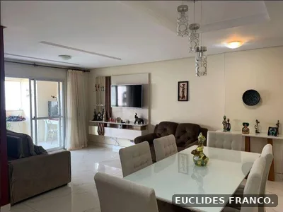 Apartamento com 4 quartos à venda — foto 2