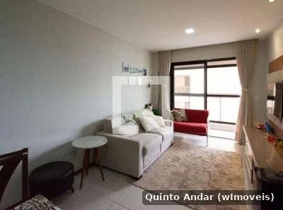 Apartamento com 1 quarto para alugar — foto 2