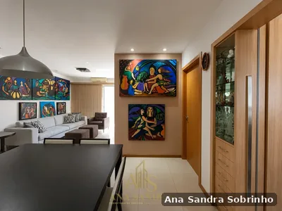 Apartamento com 4 quartos à venda — foto 5