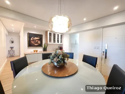 Apartamento com 3 quartos à venda — foto 5