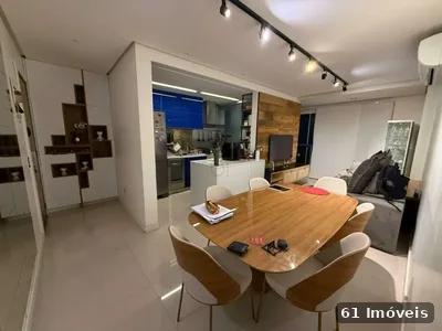 Apartamento com 2 quartos à venda — foto 2