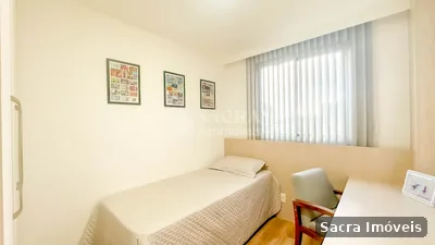 Apartamento com 2 quartos à venda — foto 5