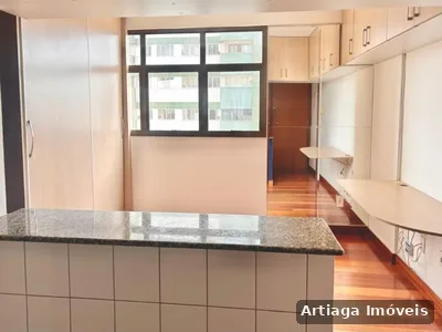Kitnet com 1 quarto para alugar — foto 3