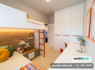 Apartamento com 2 quartos à venda — foto 4