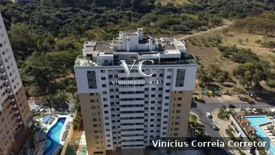 Apartamento com 4 quartos à venda — foto 5