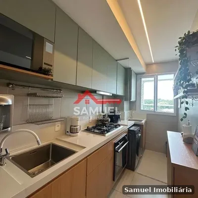 Apartamento com 2 quartos à venda — foto 5